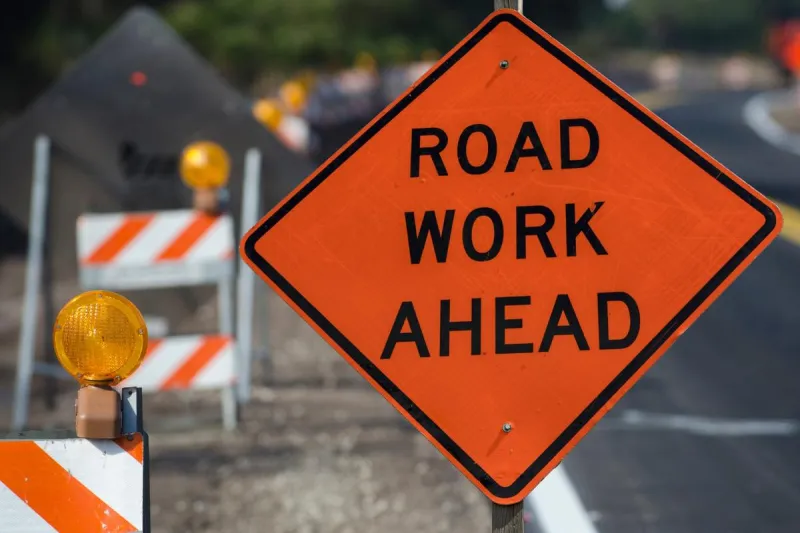 TxDOT I-30 Widening Project: Latest Texarkana Lane Changes