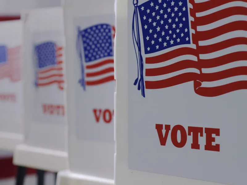 US Supreme Court further erodes Voting Rights Act by declining Arkansas case, advocates say