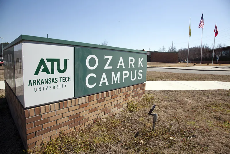 ATU-Ozark Set to Offer New and Revised Programs