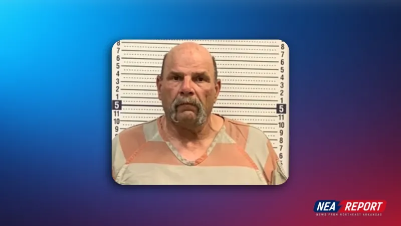 Domestic Battery Arrest Follows Greene County Call