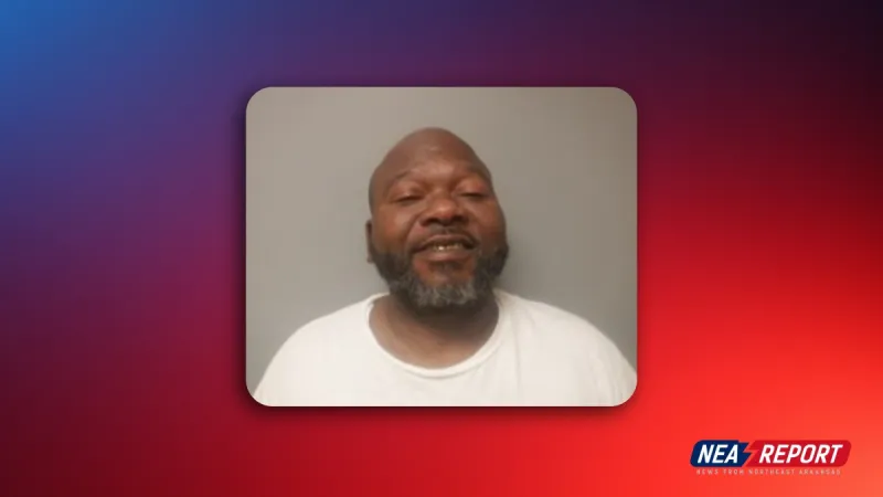 Delivery Warrants Lead to Cocaine Manufacturing Case in Jonesboro