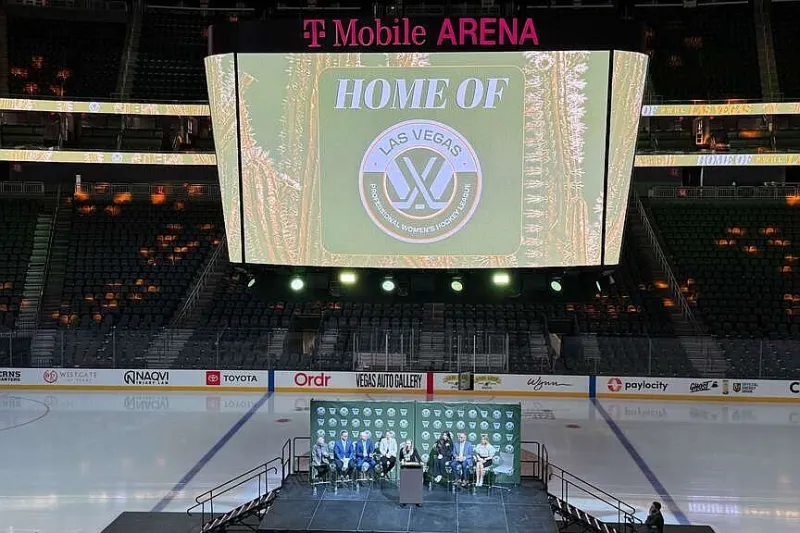 PWHL seeks to sustain momentum of fast-tracked growth by adding first investors: Ilitch, Tanenbaum