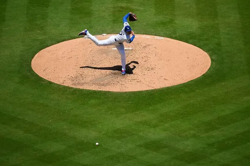 Ohtani brilliant on mound this year, but still a long shot for Cy Young Award