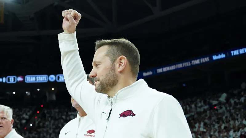 Razorbacks land Garden City defensive tackle Mahonri Maiava for 2027 class