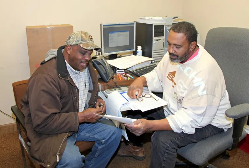 Financial Planning Assistance Available for Producers Needing Farm Loans