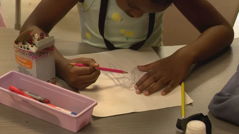 Pine Bluff revives PAY Camp, geared toward providing unique opportunities to the youth