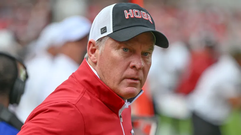 Arkansas football stadium gets new name in naming rights deal