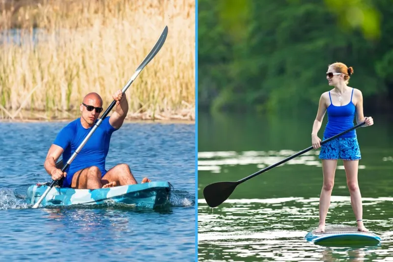 Texas Paddling Trails Program Expands with 5 New Routes