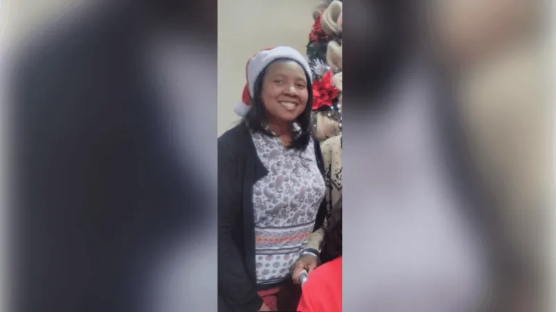 Pine Bluff Police searching for missing 50-year-old woman