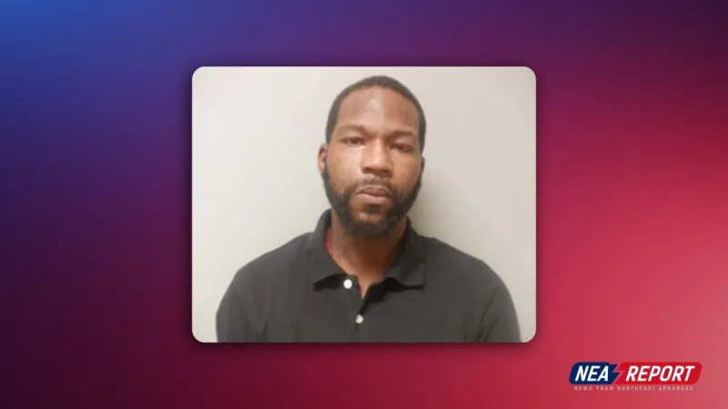 Judge Sets $100K Bond in Jonesboro Domestic Assault Case