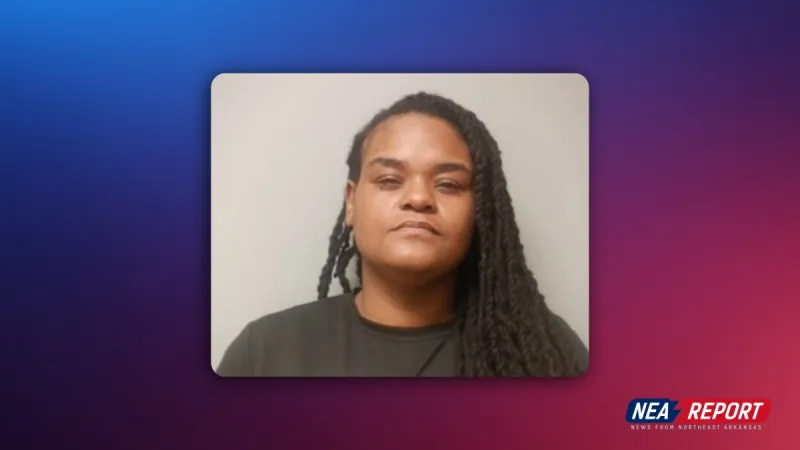 Gun Reported Pointed at Woman During Jonesboro Domestic Disturbance