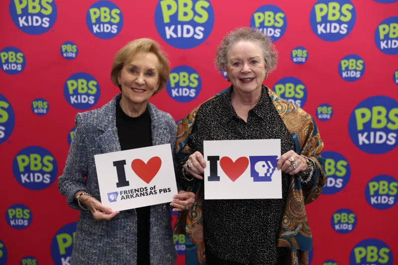 Arkansas TV quietly prunes some PBS programming from lineup, disappointing advocates who raised millions to keep it on the air