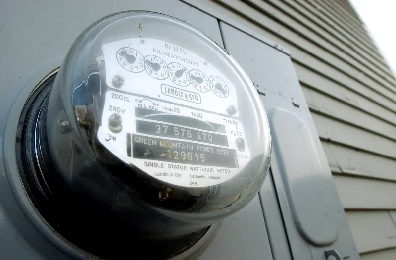 Arkansas electric utilities report more than 210,000 shutoffs in 2024