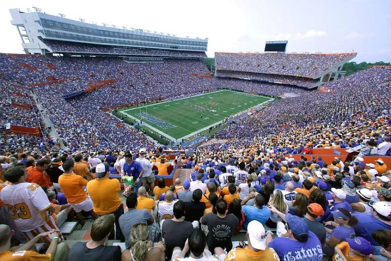 NCAA proposals: More spring practices