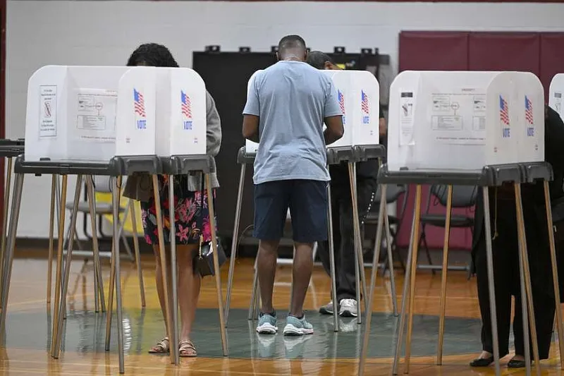 Maryland Democrats choose Boafo