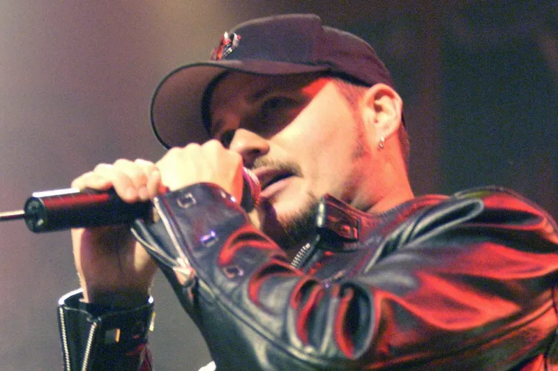 Ripper Owens: Judas Priest Erased Me, But Not the Fun I Had