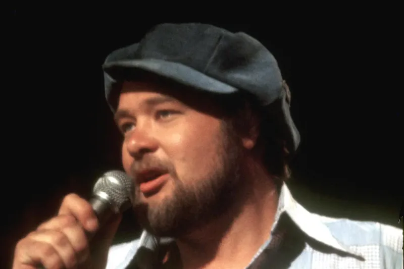 Classic-Era Blood Sweat and Tears Frontman David Clayton-Thomas Dies