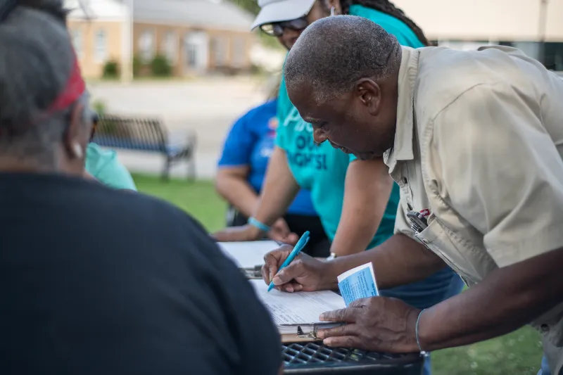 The Arkansas Ballot Measure Rights Amendment will protect what lawmakers won't