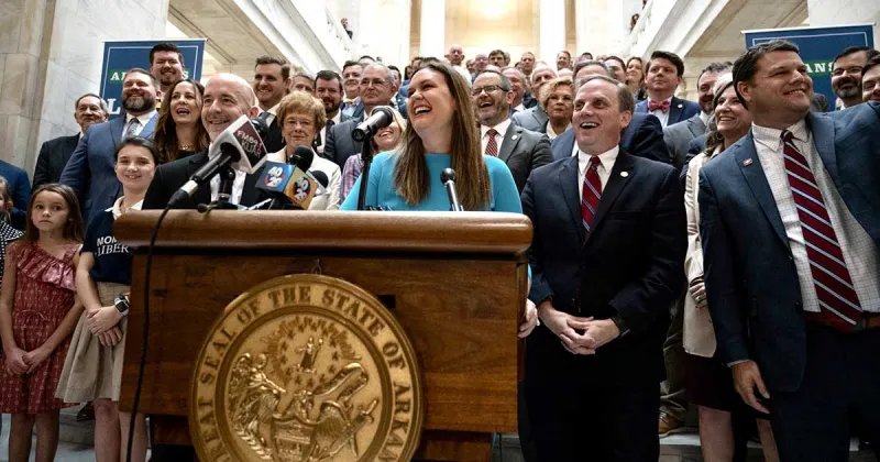 Under LEARNS, tax dollars undo century of progress and desegregation