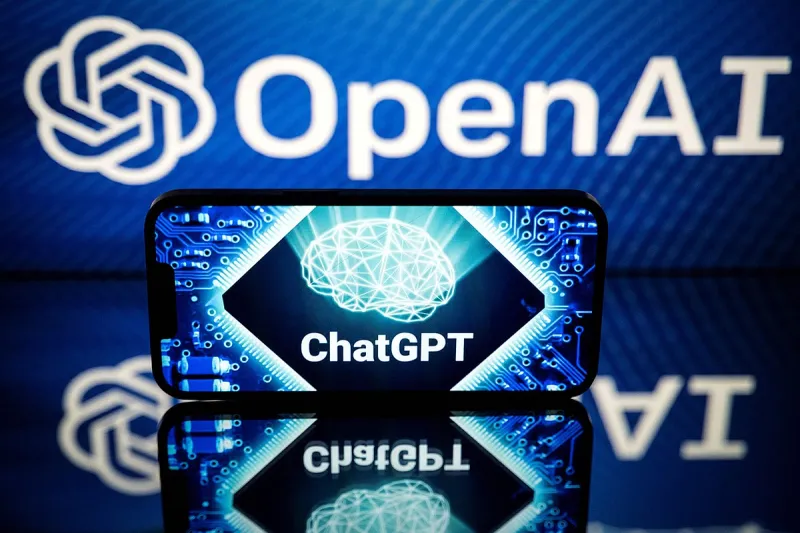 Arkansas Democrat-Gazette, WEHCO join lawsuit against OpenAI, Microsoft