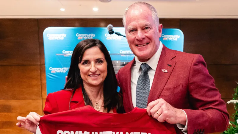 Arkansas stadium deal shows what big money really thinks of the Hogs