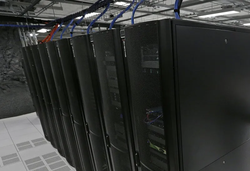 Texas data center planner hears from a potential builder, operator of a Grant County facility
