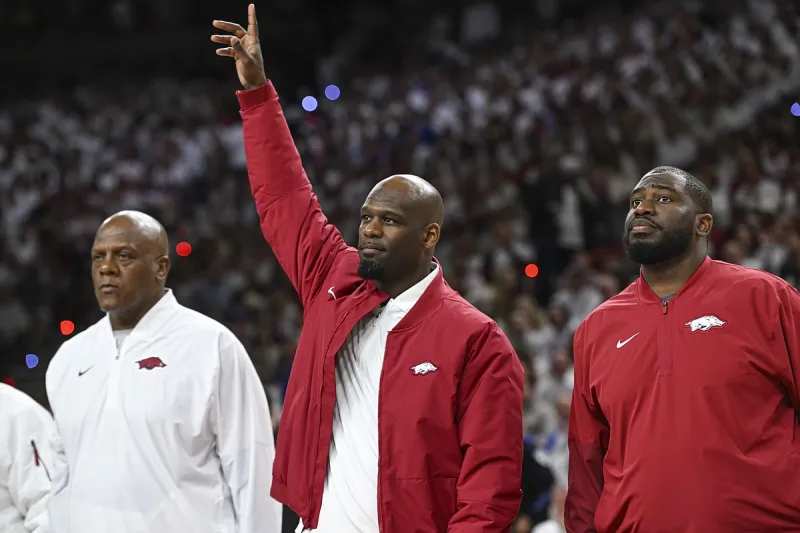 3-star DB Stanley Peters commits to Arkansas football