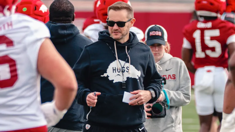 Seminary cornerback Stanley Peters Jr. picks Hogs over Ole Miss, Mississippi State