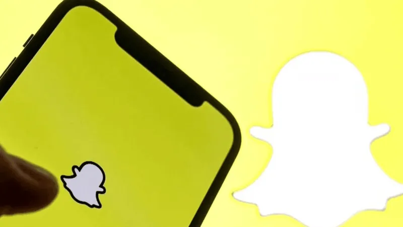 Attorney General Tim Griffin files lawsuit alleging Snapchat features endanger minors