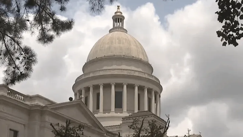 Arkansas lawmaker forms trade association focused on AI, data center policy