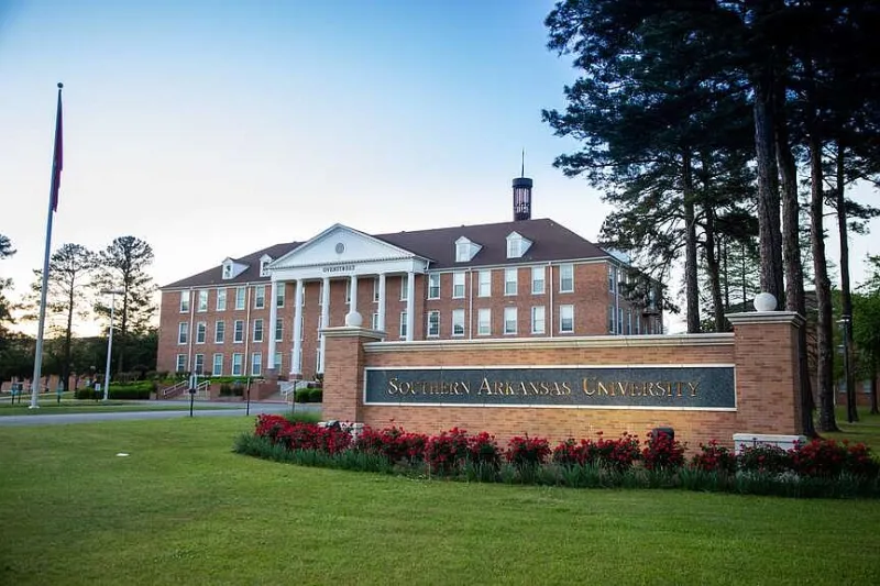 Southern Arkansas University trustees approve 2.77% increase in tuition, fees for 2026-27
