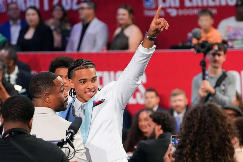 One-and-done era just getting started