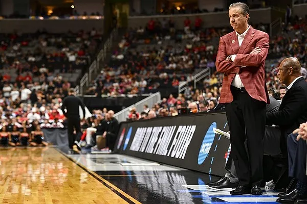 Top 2027 big man expected to visit Arkansas basketball