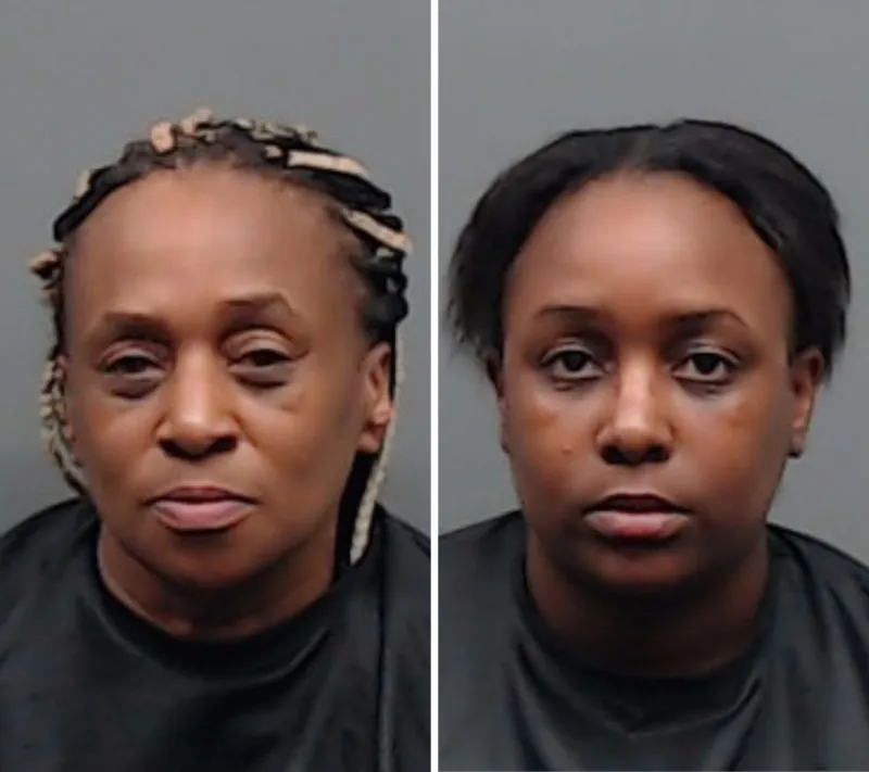 Two Smith County Women Arrested in Animal Cruelty Case