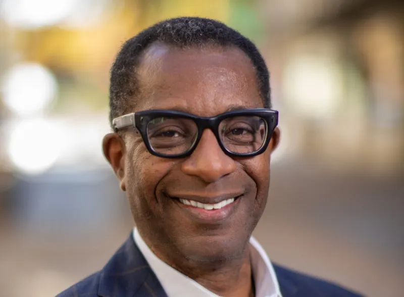 Writing home: A Q&A with banker, memoirist and Pine Bluff native Walter Pryor