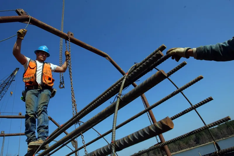 Hybar secures $1.1 billion for rebar mill expansion