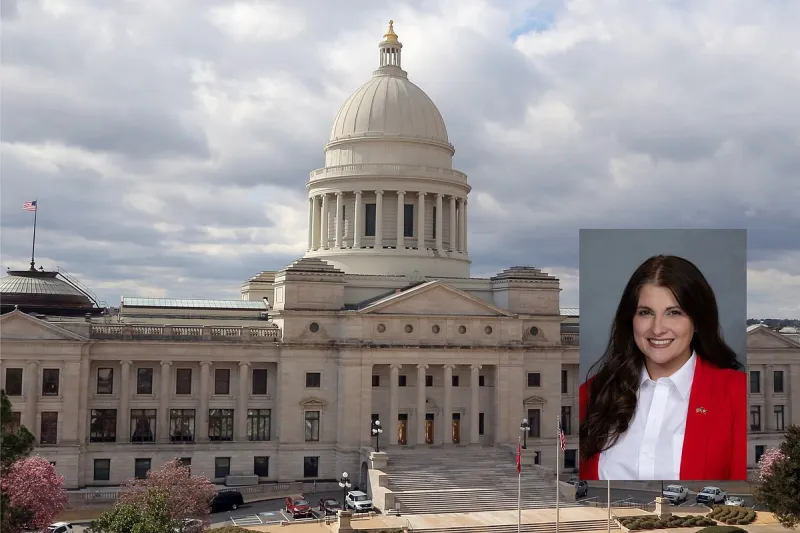 Missy Wardlaw announces run for vacant District 1 Senate seat vacated by Gilmore