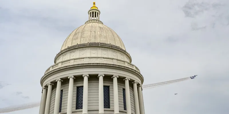State Sen. Ben Gilmore resigns, takes role with AG Tim Griffin