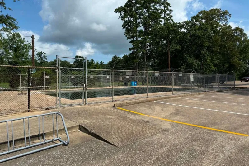 No Summer Swimming at Jones Pool Due to Lifeguard Shortage