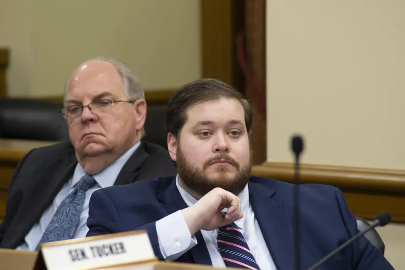 State Sen. Ben Gilmore to resign, go back to work for his old boss, AG Tim Griffin