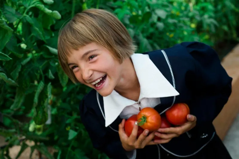 New Arkansas Teaching Farm to Educate Thousands of Students