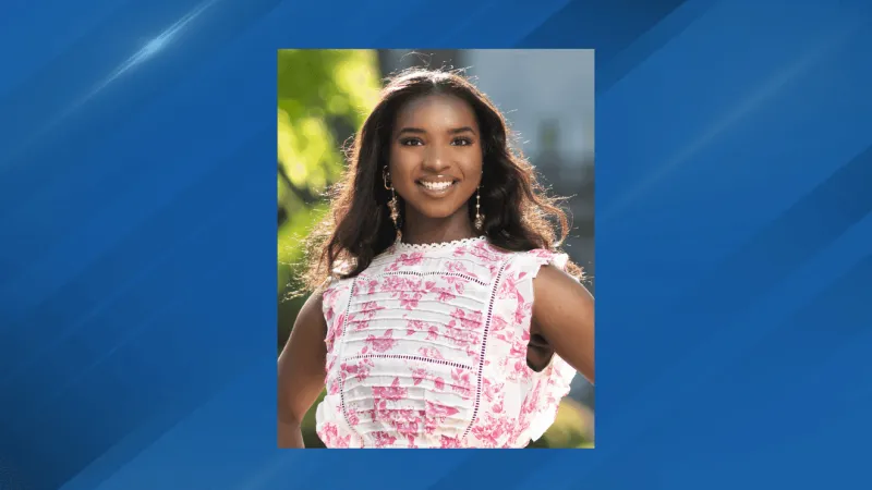 UCA freshman Mattison Wiley recognized as national scholarship winner for service