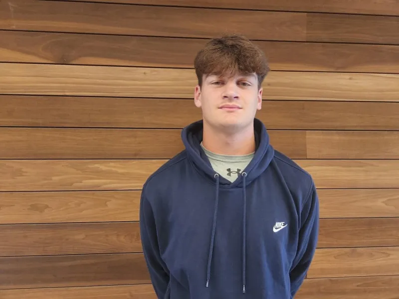 3-star linebacker Bryce Breeden commits to Arkansas football