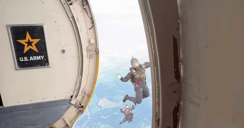 Texarkana Airshow returns this weekend after 30-Year hiatus
