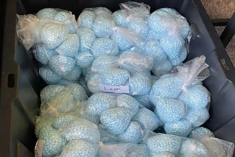 Investigation begins over fentanyl claims