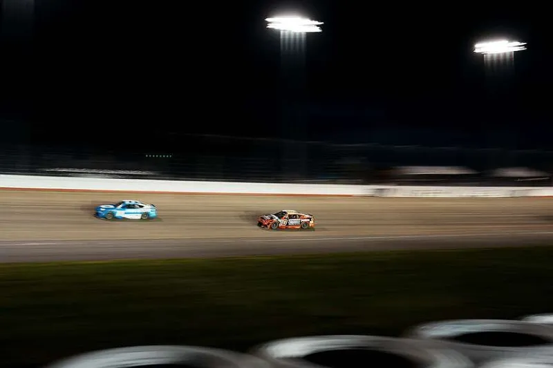 In-Season Challenge begins at Sonoma