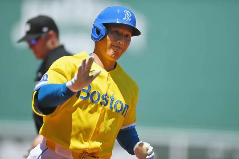 Red Sox knock off Yankees for 3rd day in a row