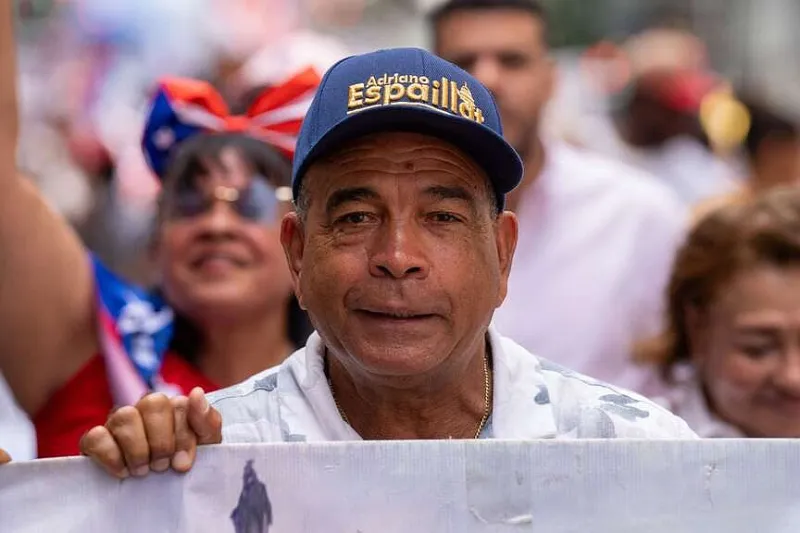 Insurgents' wins alarm Democrats