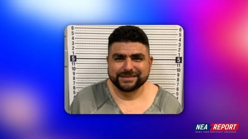 PPD: Bronco Taken in Fake Repossession Scheme in Paragould
