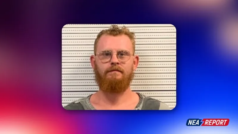 Police: Pregnant Woman Choked, Threatened in Greene County Domestic Case